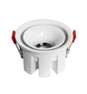 ncastrable LED 18-24W Bridgelux 4CCT CRI92 UGR11 - Image 6