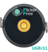 Downlight LED Lumis 6-12W Bridgelux 3CCT UGR11 - Image 9