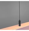 Suspension LED  Linéaire  Ivoire  0,5m - 2m - Image 14