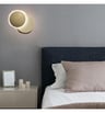 Applique Murale LED 6W APOLO Ronde Aluminium IP54 - Image 20