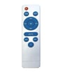 Réverbère solaire LED 100W SUNWAY 4000K télécommande - Image 16