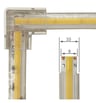 Pack 2 connecteurs L LED COB SMD 8-10mm IP65 - Image 4