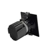 Encastré LED 15W Carré Noir CRI92 UGR13 - Image 4