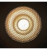 Spot LED 40W-28W Monophasé - ROMA Noir - Driver GxTronic - Optique Réglable 24º-60º / UGR13 - CCT - Image 12