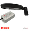 Lampadaire LED 40W EUROCITY MOSO 160lm/W Bridgelux - Image 8
