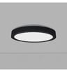 Plafonnier LED Bonn Noir 6-12W 5CCT IP44 - Image 7