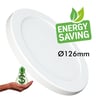 Anneau Supplémentaire Downlight 25,5 cm - Image 9