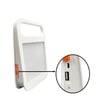 Projecteur LED Solaire Portable 4W – Batterie Rechargeable USB & Fonction Power Bank - Image 17