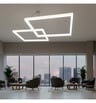 Connecteur LED angle 90° POLARIS blanc 9W 3CCT - Image 13