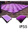 Sol LED Effet 3D InfinityLED DEEP RGB 1m2 - Image 5