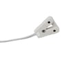 Connecteur -  tube LED 220V - Image 1