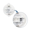 Spot LED encastrable 5W blanc haute performance – Variation TRIAC – IP65 – Découpe Ø68 mm - Image 13