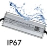 Alimentation ECOLED 24V 200W IP67 TÜV - Image 4