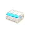 Connecteur rapide 3 entrées KV221-415 câble électrique - Image 8