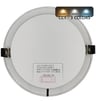 Spot LED Encastré 60W 3CCT IP65 CRI92 Ø205mm - Image 2