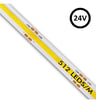 Ruban LED COB 24V 512LED/m 5m 1800lm 15W/m CRI90 IP20 - Image 4