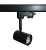 Spot Rail LED 8W Triphasé / NOIR - 24º - HAUT LUMEN 165Lm/W - Image 8