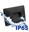 Balise LED Slim 3W rectangulaire noire IP65 - Image 8