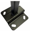 Support de projecteur LED noir – longueur 50 cm - Image 6