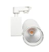Spot LED 40W MADRID Blanc PHILIPS Driver - rail Monophasé CRI+98 - Image 7