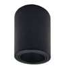 Applique Plafond Basculante GU10 MR16 Noir - Image 10