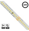 Bande LED FREE CUT 24V 10m 280LED/m 12W/m SMD2525 - Image 3