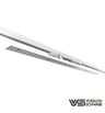 Projecteur Linéaire LED ARENDAL pour Rail Triphasé | Multipuissance DIP Switch 41W-66W | Driver VOSSLOH-SCHWABE / 130 lm/W | 150 cm - Image 1