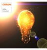 Ampoule LED 6W E14 G45 220° OSRAM DURIS E2835 - Image 10