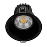 Downlight LED Rond 9-15W IP65 4CCT Bridgelux 24° Noir - Image 5