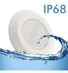 Projecteur LED Piscine 12W IP68 DC12V - Image 10