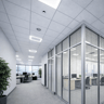 Pack Panneau LED Cadre Lumineux 60x60 44W 3CCT | FIT PANEL Philips CertaDrive - SMD2835 160Lm/W - Image 9