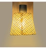 Applique Murale LED SKI Osier E14 Orientable - Image 8