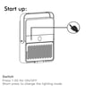 Projecteur LED Solar 100W Lumileds 5700K - Image 19