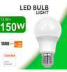 Ampoule LED 15W E27 A60 180° OSRAM DURIS E2835 - Image 3