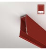 Suspension LED Linéaire Rouge Tomate 0.5m-2m - Image 12