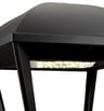 Réverbère LED VILLA ELITE 65W GxTronic Aluminium - Image 9