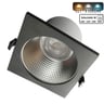 Spot LED Carré 30W GXtronic 3CCT IP65 Ø145 - Image 16