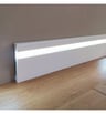 Moulure plinthe polystyrène Front LED 2m - Image 5