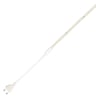 Fiche et raccord de type I pour bande LED 220V - Couleur unique - 13mm - Image 5