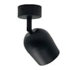 Applique LED LEIDEN Noir 8W GU10 Dimmable TRIAC CRI98 - Image 8