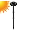 Piquet LED Solaire de Jardin GENK – Éclairage Extérieur CCT IP65 - Image 17