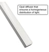 Luminaire LED EASY CONNECT 2m 26W 12V pro - Image 5