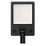 Lampadaire solaire GardenSun 240 2800lm 3CCT IP65 - Image 1