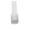 Connecteur néon LED circulaire 220V 360° 8W - Image 3