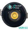 Downlight LED Lumis 6-12W Bridgelux 3CCT UGR11 - Image 10