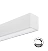 Réglette LED Saillie MUNICH MINI Blanc 0.44m-1.94m - Image 8
