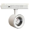 Spot LED 40W - 28W ODENSE Blanc pour Rail Monophasé - CCT / CRI+92 - UGR13 - 24º - Image 6