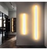 Applique Linéaire LED WASHINGTON Blanc 0,44m 6000K IP54 - Image 17