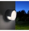 Applique Murale LED 15W STOCKHOLM CCT Extérieure IP65 - Image 1