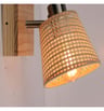 Applique Murale LED SKI Osier E14 Orientable - Image 3